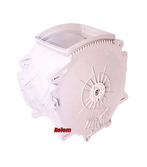 Cuve plastique pour lave-linge Bosch 00714458