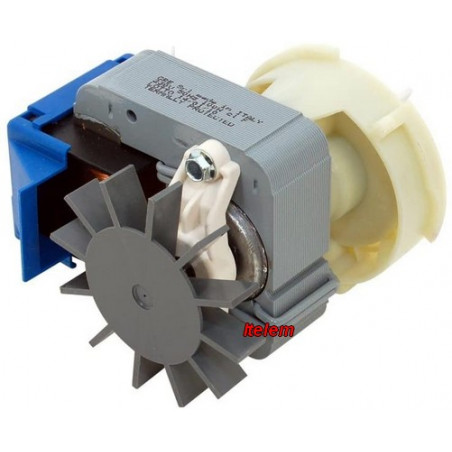 Pompe de vidange lave-linge Smeg 692970123