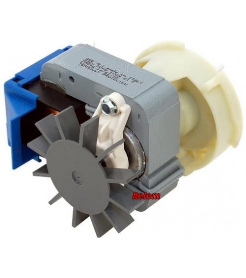 Pompe de vidange lave-linge Smeg 692970123