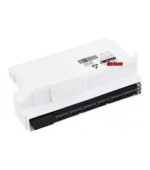 Module électronique d'affichage lave-vaisselle AEG 1380162279