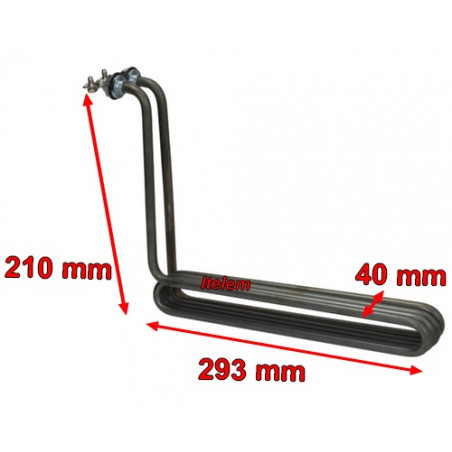 Résistance friteuse Modular 66502800