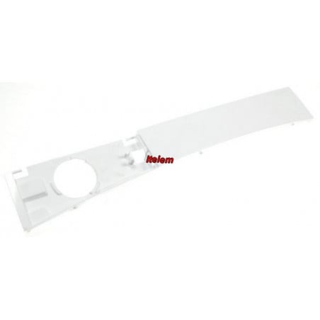 Plinthe inférieure de façade lave-linge Beko 2830790400