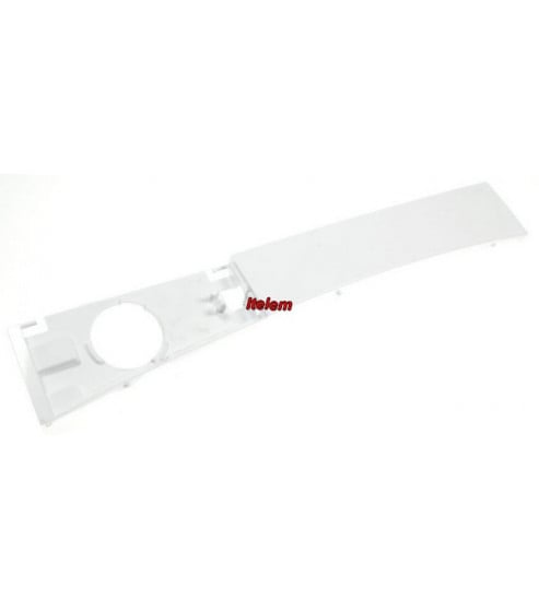 Plinthe inférieure de façade lave-linge Beko 2830790400