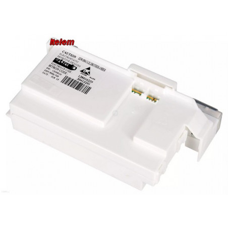 Module électronique d’affichage lave-vaisselle Electrolux 1380162238