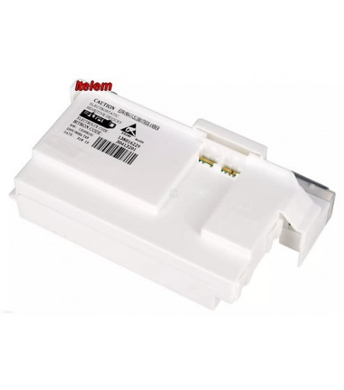 Module électronique d’affichage lave-vaisselle Electrolux 1380162238