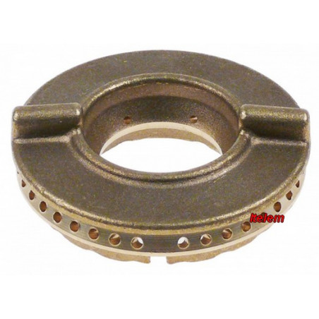 Chapeau de brûleur 80 mm fourneau Lotus 532006400