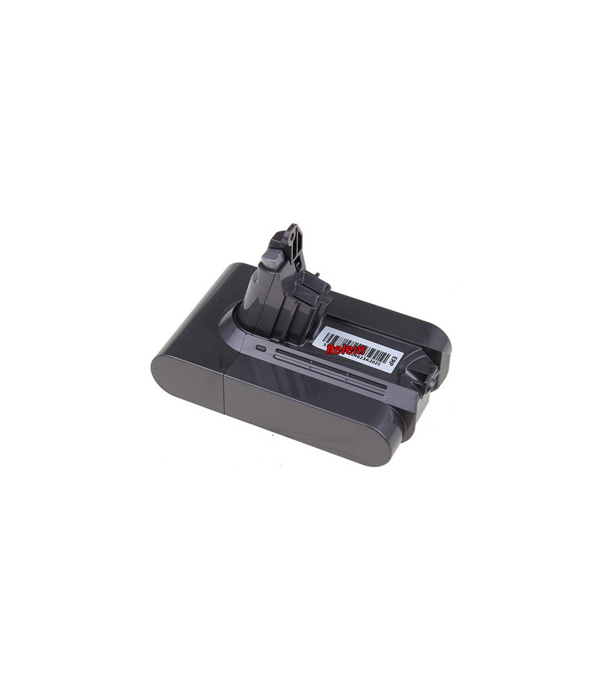 Batterie pour aspirateur Dyson 96781021