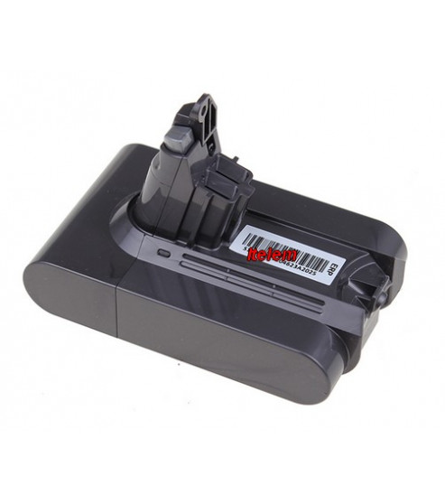 Batterie pour aspirateur Dyson 96781021