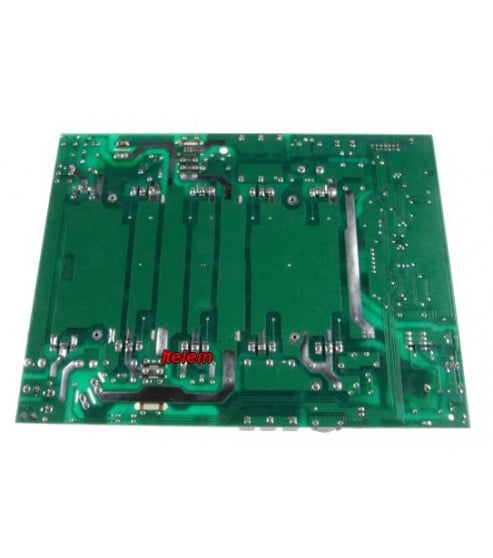 Module de puissance plaque de cuisson induction Bosch 00357249