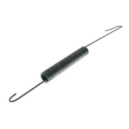 Ressort suspension cuve lave-linge Brandt WT5960900