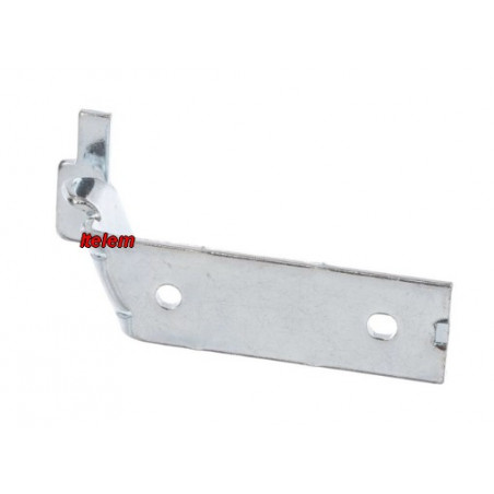 Charnière inférieure porte réfrigérateur Bosch 00169302