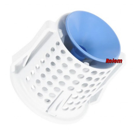 Filtre à peluches lave-linge Electrolux 1327294011