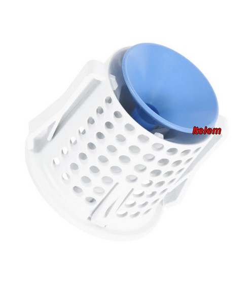 Filtre à peluches lave-linge Electrolux 1327294011