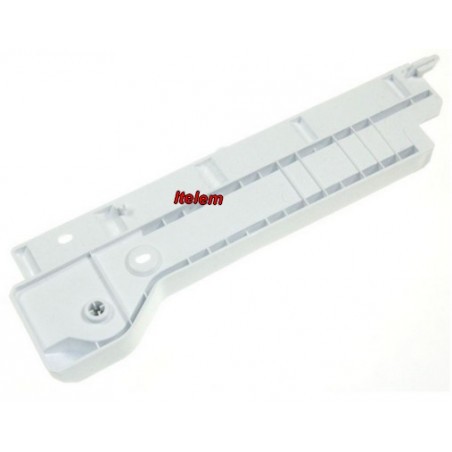 Guide rail inférieur droit réfrigérateur américain LG AEC72910801