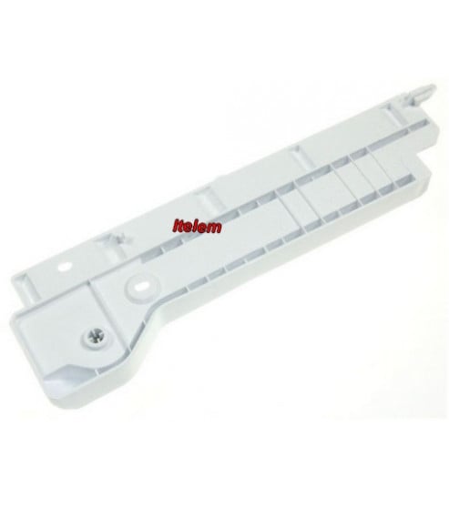 Guide rail inférieur droit réfrigérateur américain LG AEC72910801