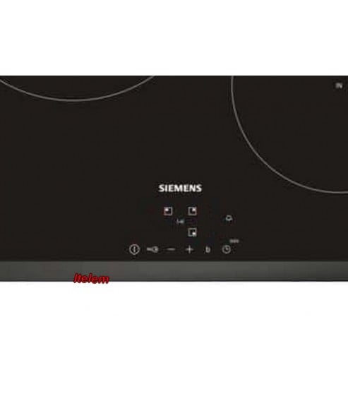 Dessus verre vitrocéramique plaque de cuisson Siemens 00776130