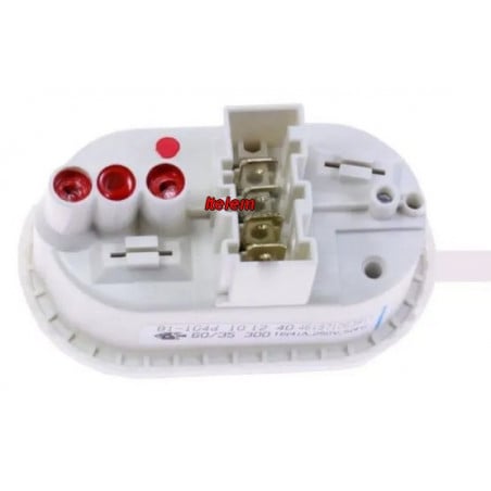 Pressostat 1 niveau lave-linge Whirlpool 481227128441