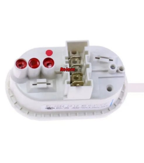 Pressostat 1 niveau lave-linge Whirlpool 481227128441