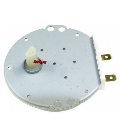 Moteur de plateau tournant micro-ondes Lg 6549W1S017D