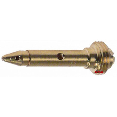Injecteur de veilleuse butane propane cuisinière Giga X19906