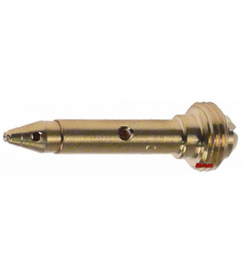 Injecteur de veilleuse butane propane cuisinière Giga X19906