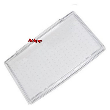 Clayette de réfrigérateur Haier 60211286