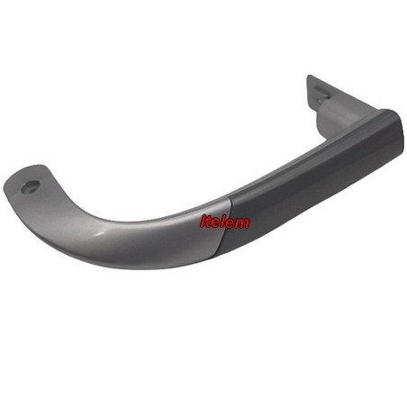 Poignée de porte réfrigérateur Beko 4326392800