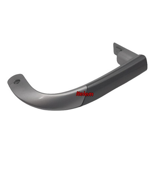 Poignée de porte réfrigérateur Beko 4326392800