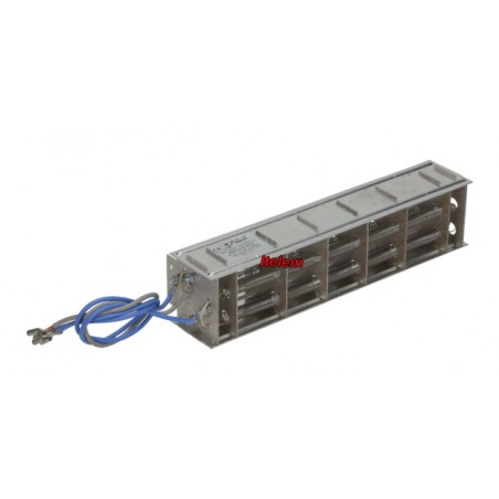 Résistance ventilée armoire chaude Burlodge FI65010000350