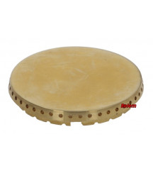 Chapeau de brûleur 94 mm fourneau Germania