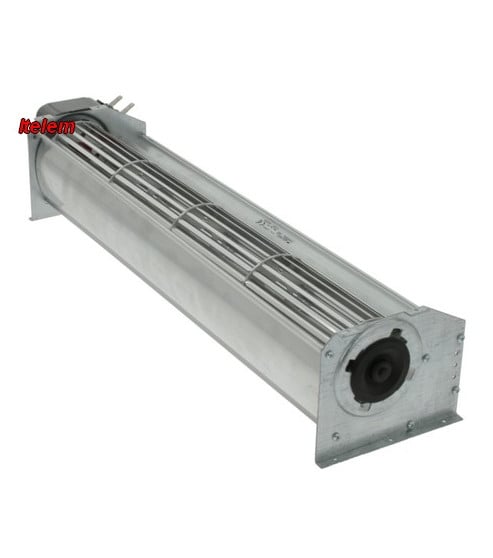 Ventilateur tangentiel 420mm droite armoire négative Blizzard 1528910
