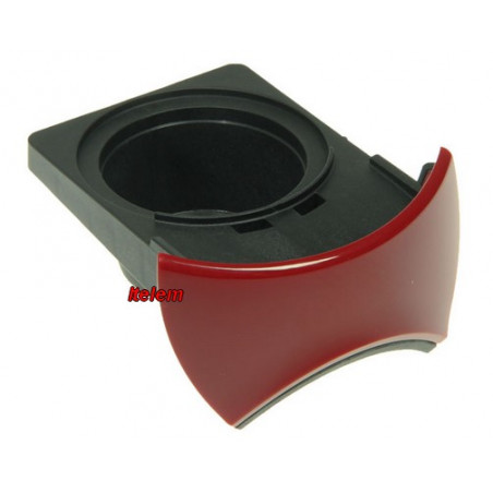 Support capsule machine à café Delonghi 7313237931