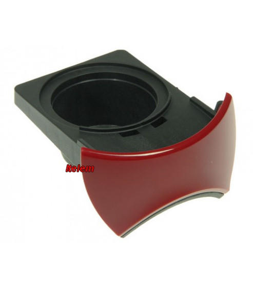 Support capsule machine à café Delonghi 7313237931