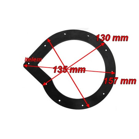 Joint de flasque de pompe lave-vaisselle Nuova Simonelli