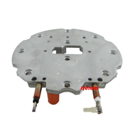 Résistance thermostat centrale vapeur Rowenta Calor CS-0009853