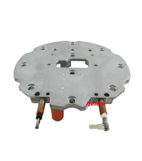 Résistance thermostat centrale vapeur Rowenta Calor CS-0009853