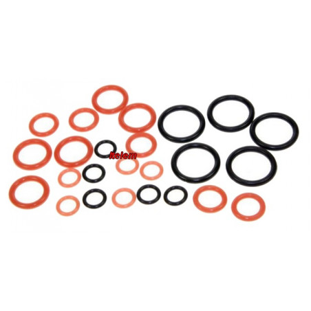 Kit joints nettoyeur vapeur Polti PRC18910
