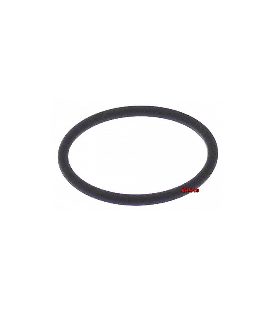 Joint tube de trop plein lave-vaisselle Elettrobar