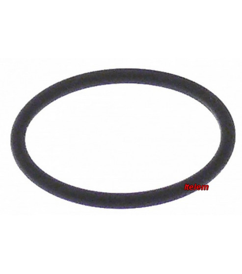 Joint tube de trop plein lave-vaisselle Elettrobar