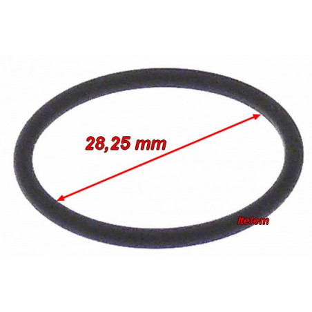 Joint tube de trop plein lave-vaisselle Colged