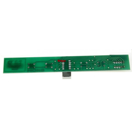 Module électronique de commande Hotte Sauter 70X1664
