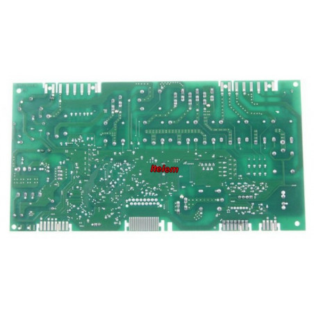 Carte électronique de puissance four Smeg 691652097