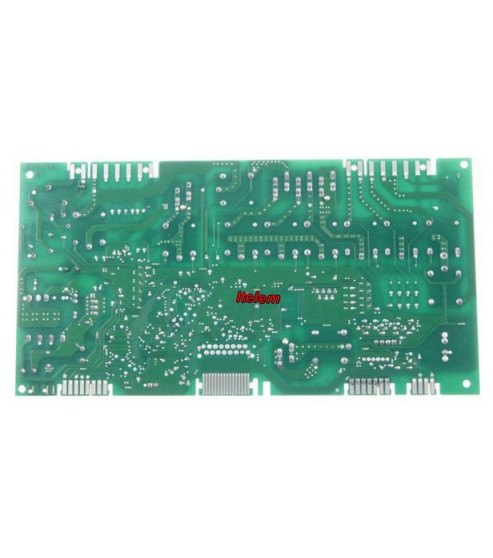 Carte électronique de puissance four Smeg 691652097