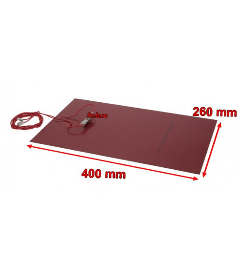 Résistance silicone bain-marie Modular M563000000