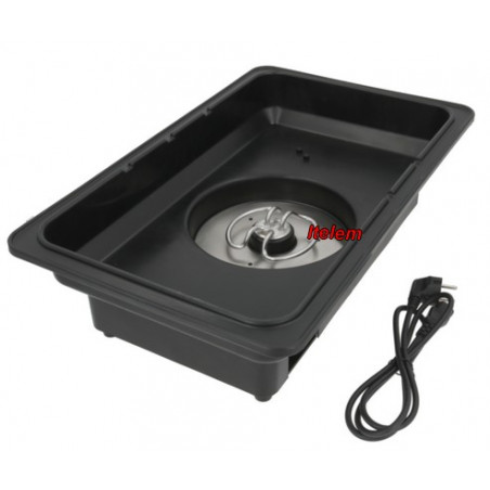 Kit résistance et bac toaster Bartscher 082189