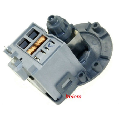 Pompe vidange lave-linge Samsung  DC31-00030A