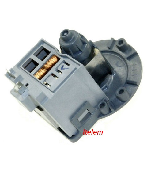 Pompe vidange lave-linge Samsung  DC31-00030A