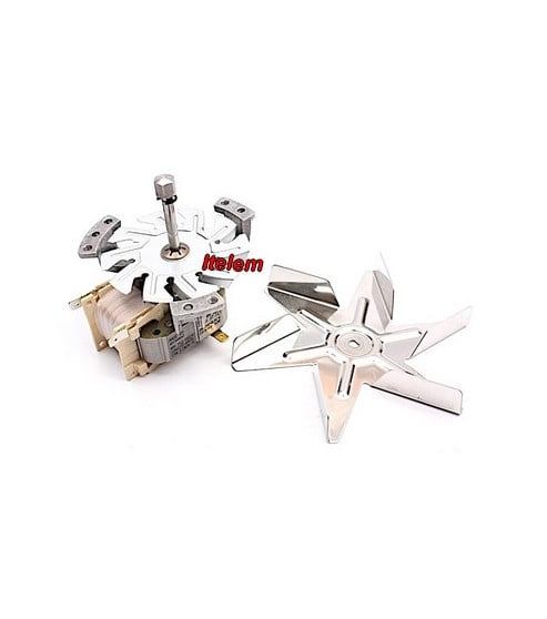 Moteur ventilateur four Gaggenau 00263384