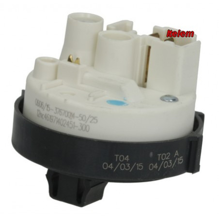 Pressostat lave-linge Laden 481227128554