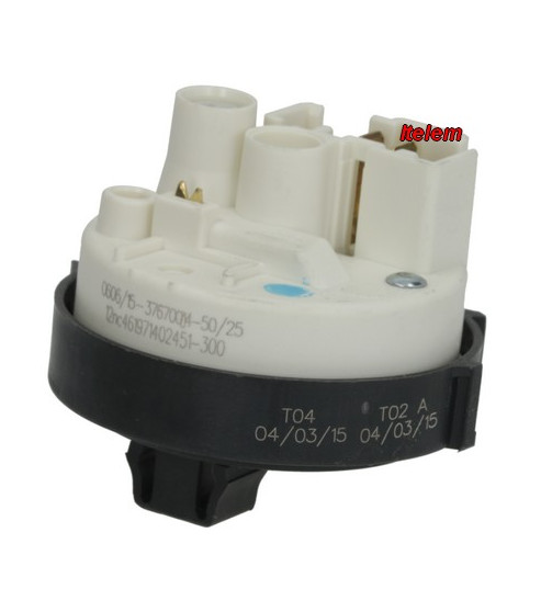 Pressostat lave-linge Laden 481227128554